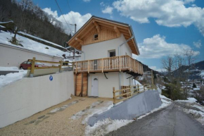 petite maison de vacances